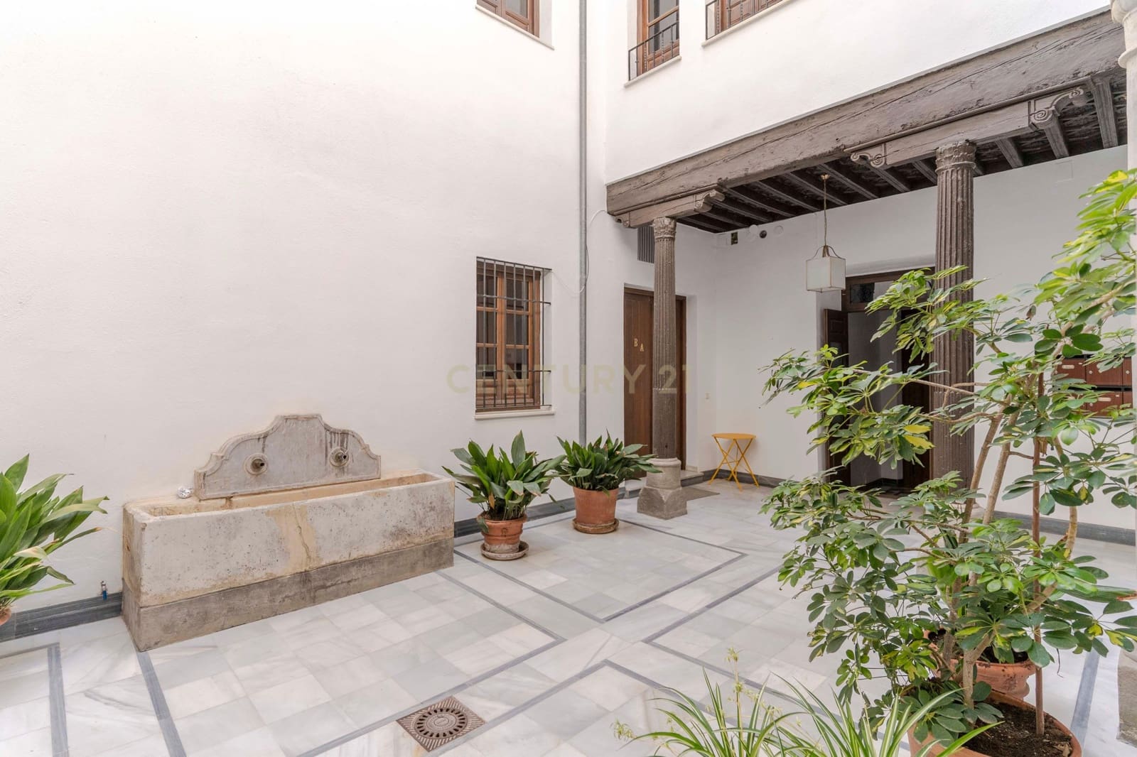 2 chambre Appartement à vendre à Grenade ville - 420 000 € (Ref: 9289706)