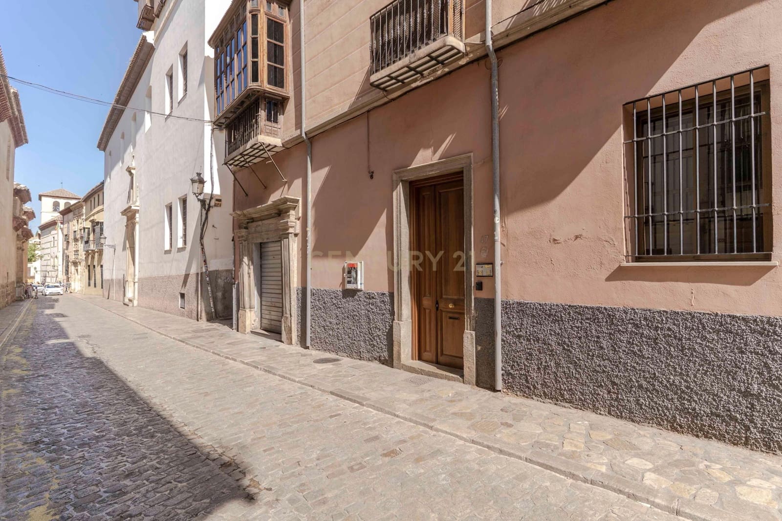 2 chambre Appartement à vendre à Grenade ville - 420 000 € (Ref: 9289706)