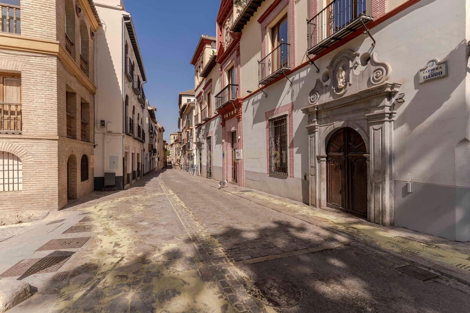 2 chambre Appartement à vendre à Grenade ville - 420 000 € (Ref: 9289706)