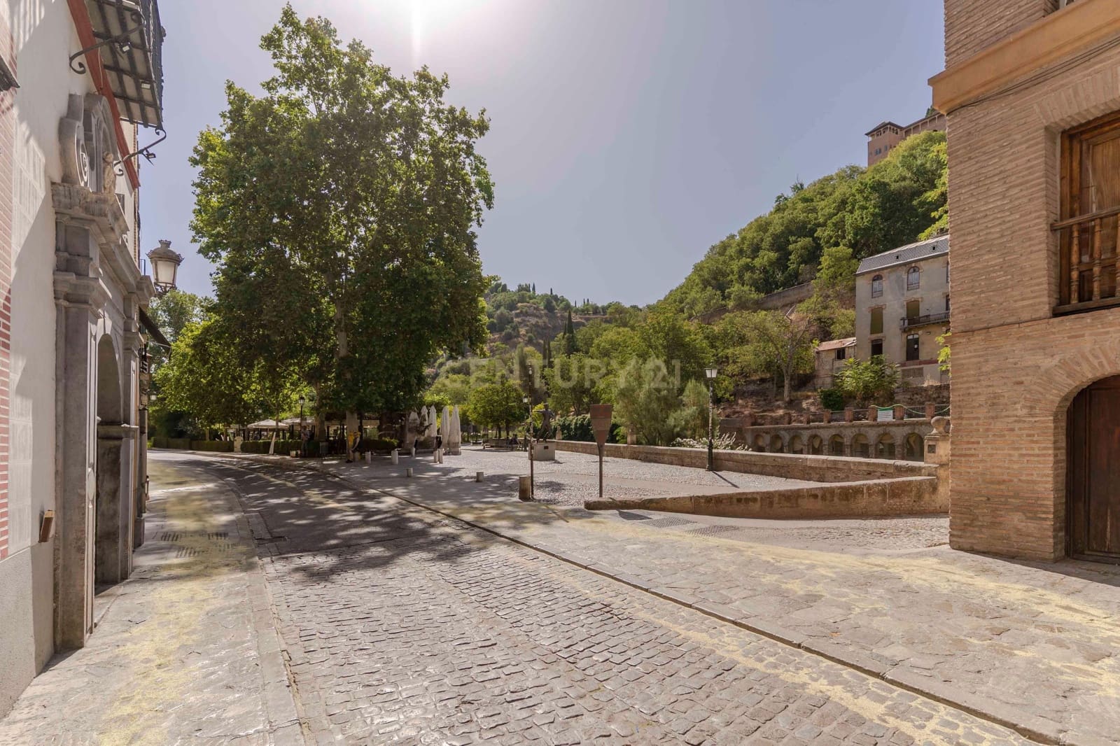 2 chambre Appartement à vendre à Grenade ville - 420 000 € (Ref: 9289706)