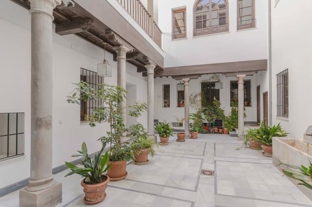 2 chambre Appartement à vendre à Albaicin, Grenade ville - 420 000 € (Ref: 9289706)