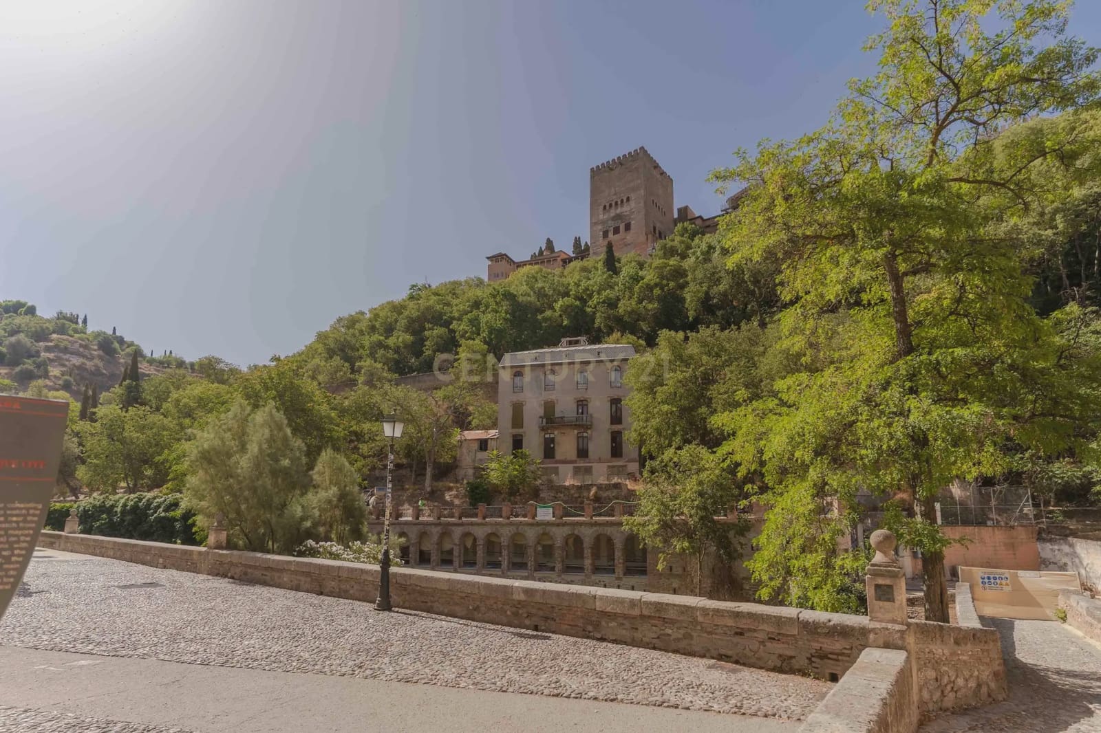 2 chambre Appartement à vendre à Grenade ville - 420 000 € (Ref: 9289706)