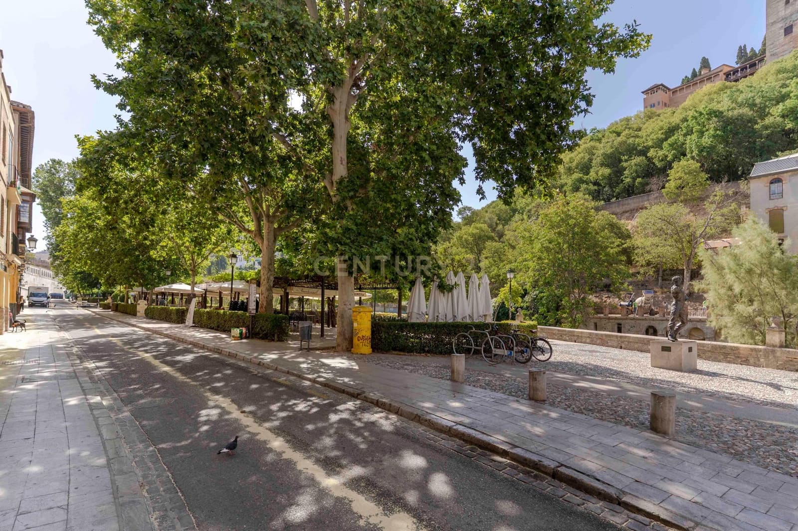 2 chambre Appartement à vendre à Grenade ville - 420 000 € (Ref: 9289706)