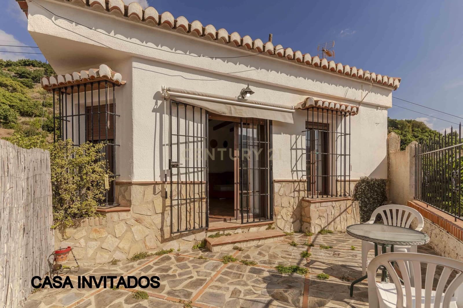 5 camera da letto Finca/Casa di Campagna in vendita in Los Guajares con piscina garage - 499.900 € (Rif: 9289707)