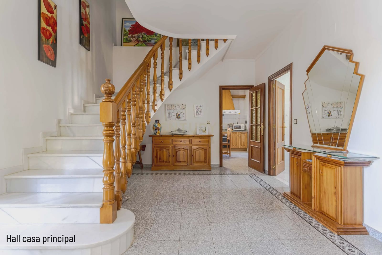 5 camera da letto Finca/Casa di Campagna in vendita in Los Guajares con piscina garage - 499.900 € (Rif: 9289707)