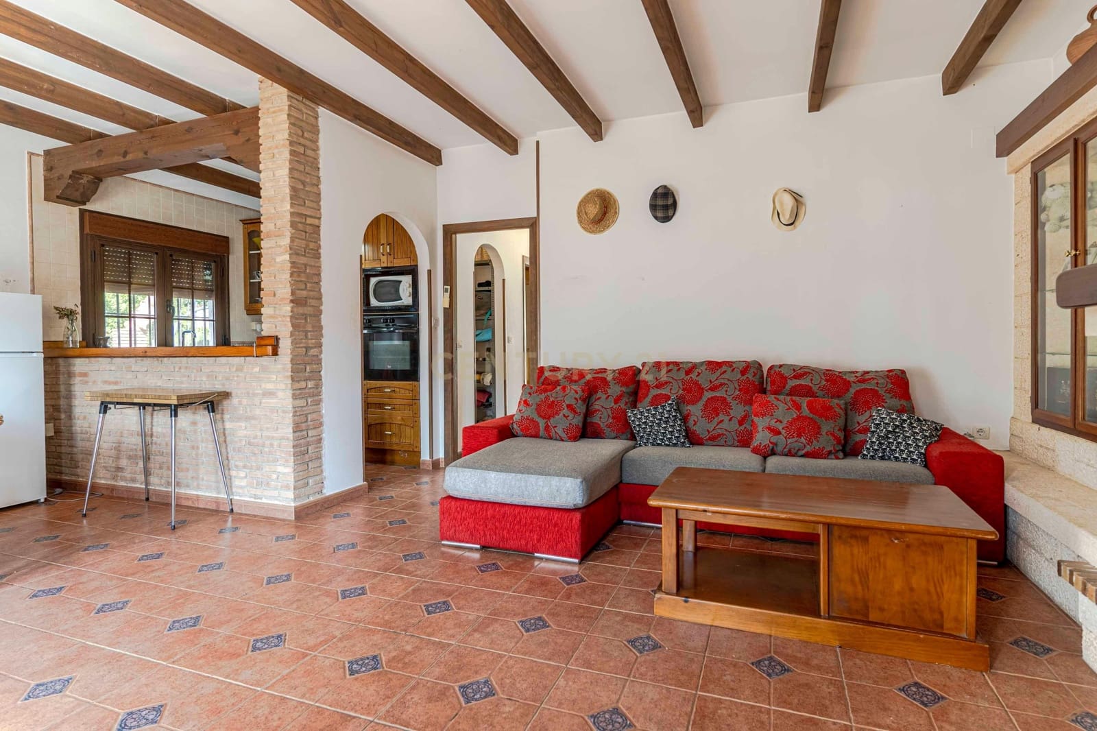 5 camera da letto Finca/Casa di Campagna in vendita in Los Guajares con piscina garage - 499.900 € (Rif: 9289707)