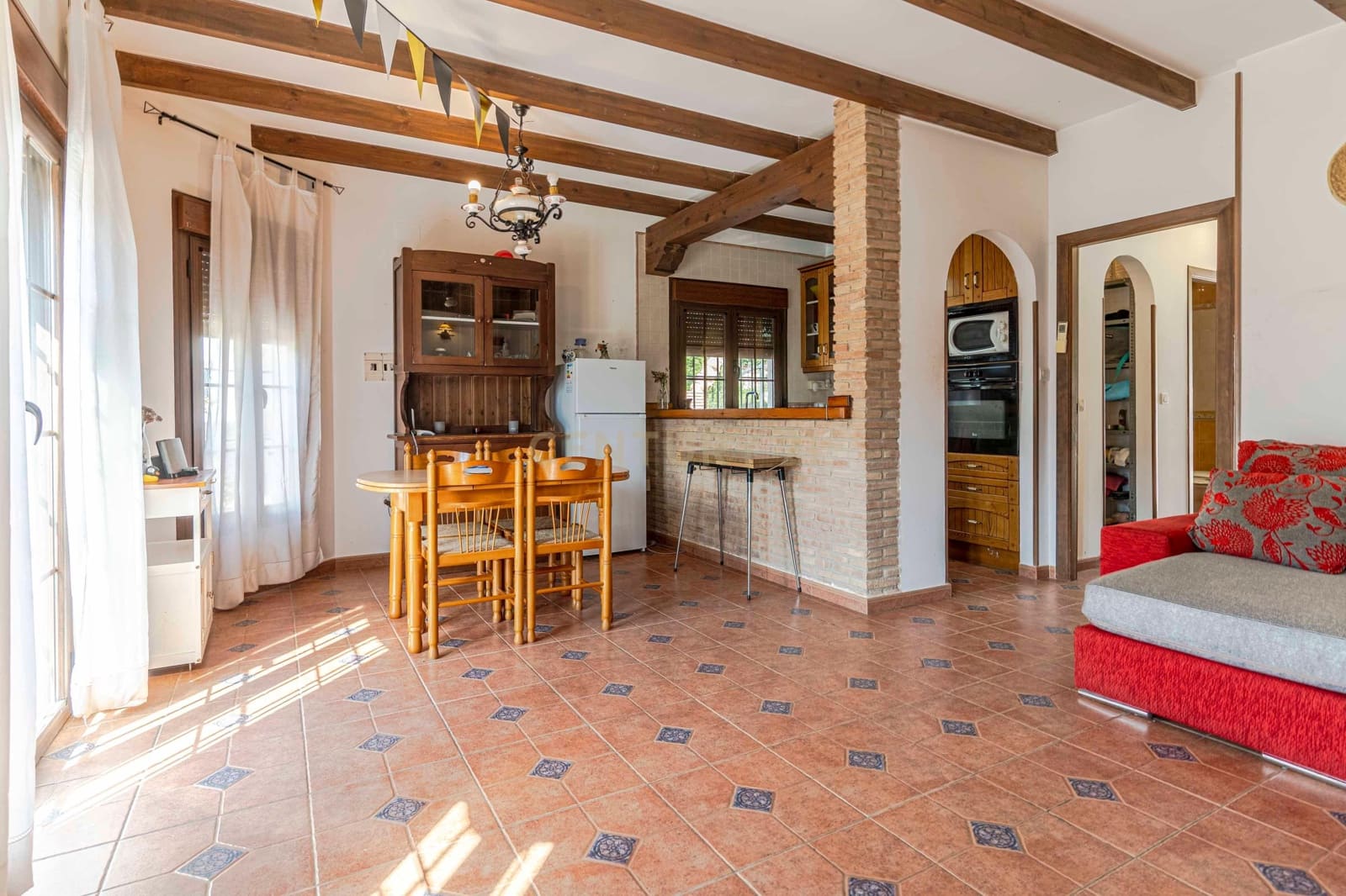 5 camera da letto Finca/Casa di Campagna in vendita in Los Guajares con piscina garage - 499.900 € (Rif: 9289707)