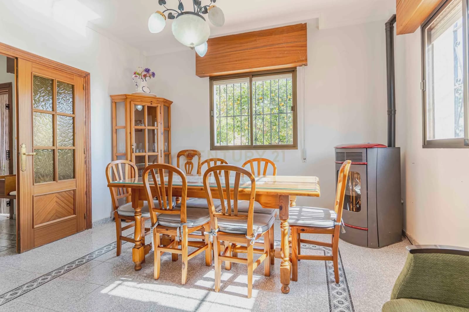 5 camera da letto Finca/Casa di Campagna in vendita in Los Guajares con piscina garage - 499.900 € (Rif: 9289707)