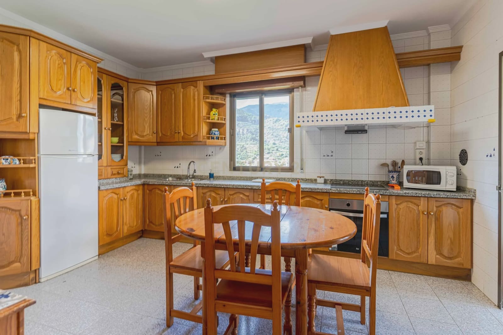 5 camera da letto Finca/Casa di Campagna in vendita in Los Guajares con piscina garage - 499.900 € (Rif: 9289707)