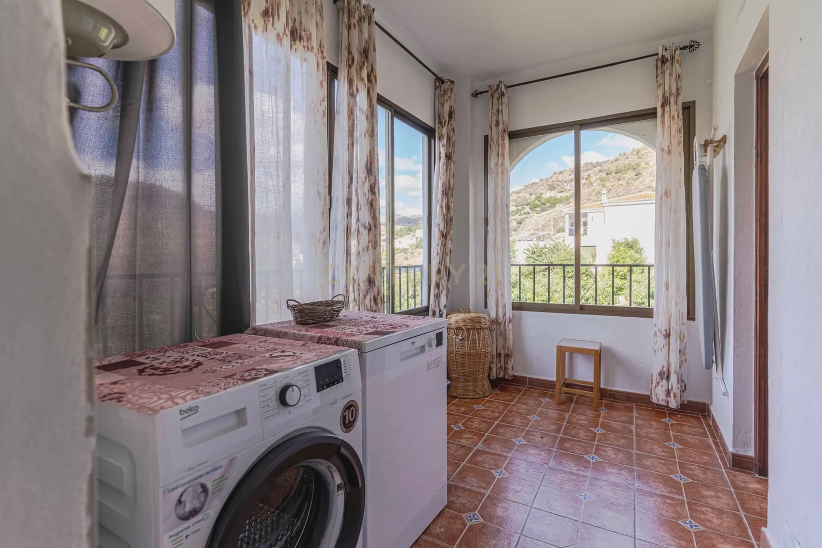 5 camera da letto Finca/Casa di Campagna in vendita in Los Guajares con piscina garage - 499.900 € (Rif: 9289707)