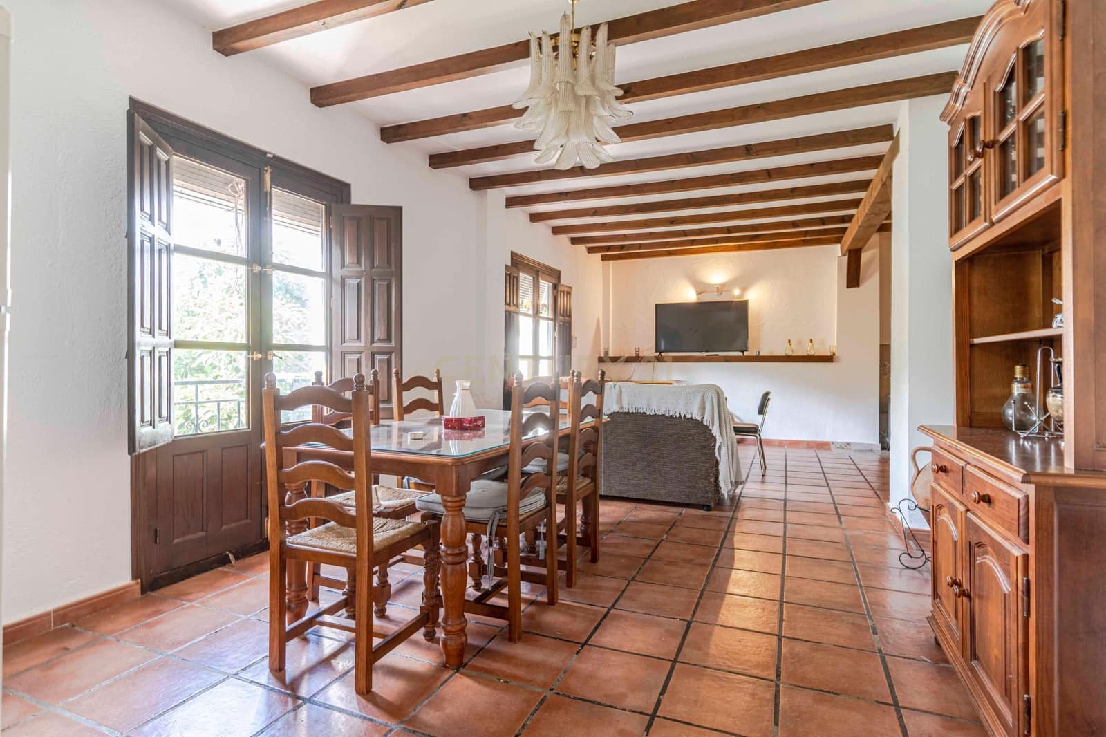 5 camera da letto Finca/Casa di Campagna in vendita in Los Guajares con piscina garage - 499.900 € (Rif: 9289707)