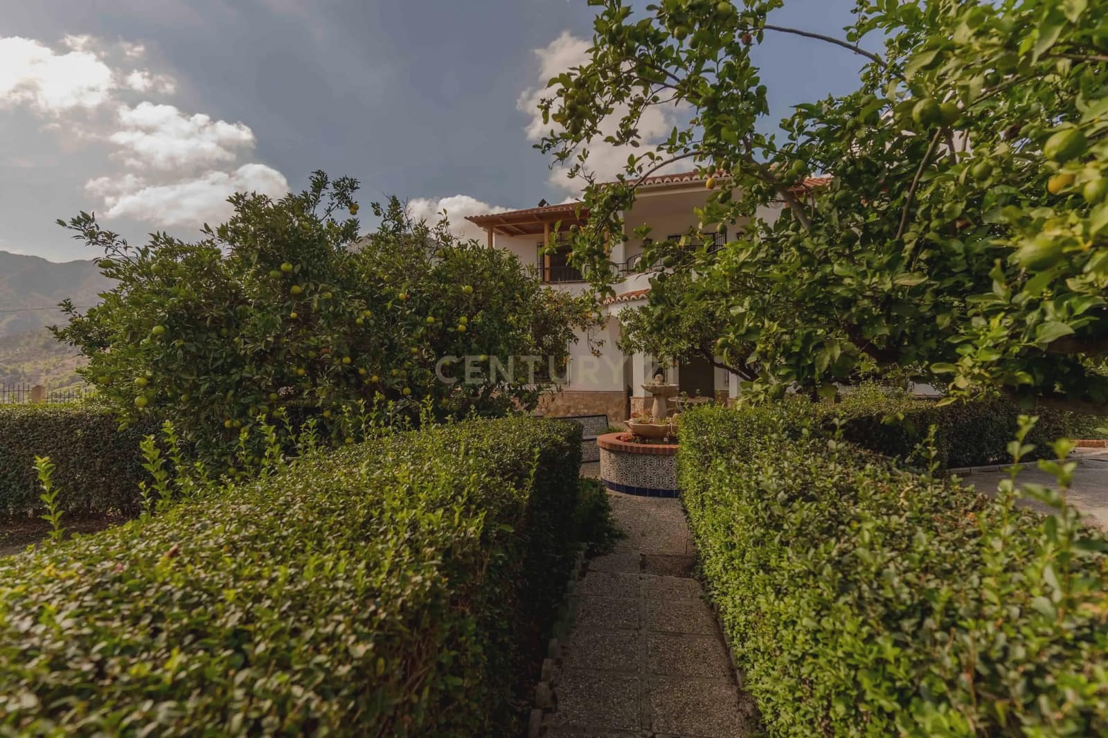 5 camera da letto Finca/Casa di Campagna in vendita in Los Guajares con piscina garage - 499.900 € (Rif: 9289707)