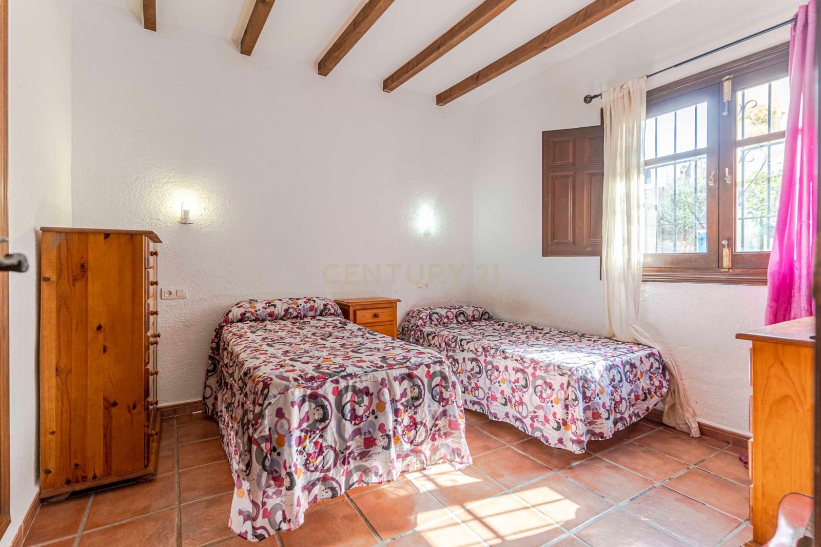 5 camera da letto Finca/Casa di Campagna in vendita in Los Guajares con piscina garage - 499.900 € (Rif: 9289707)