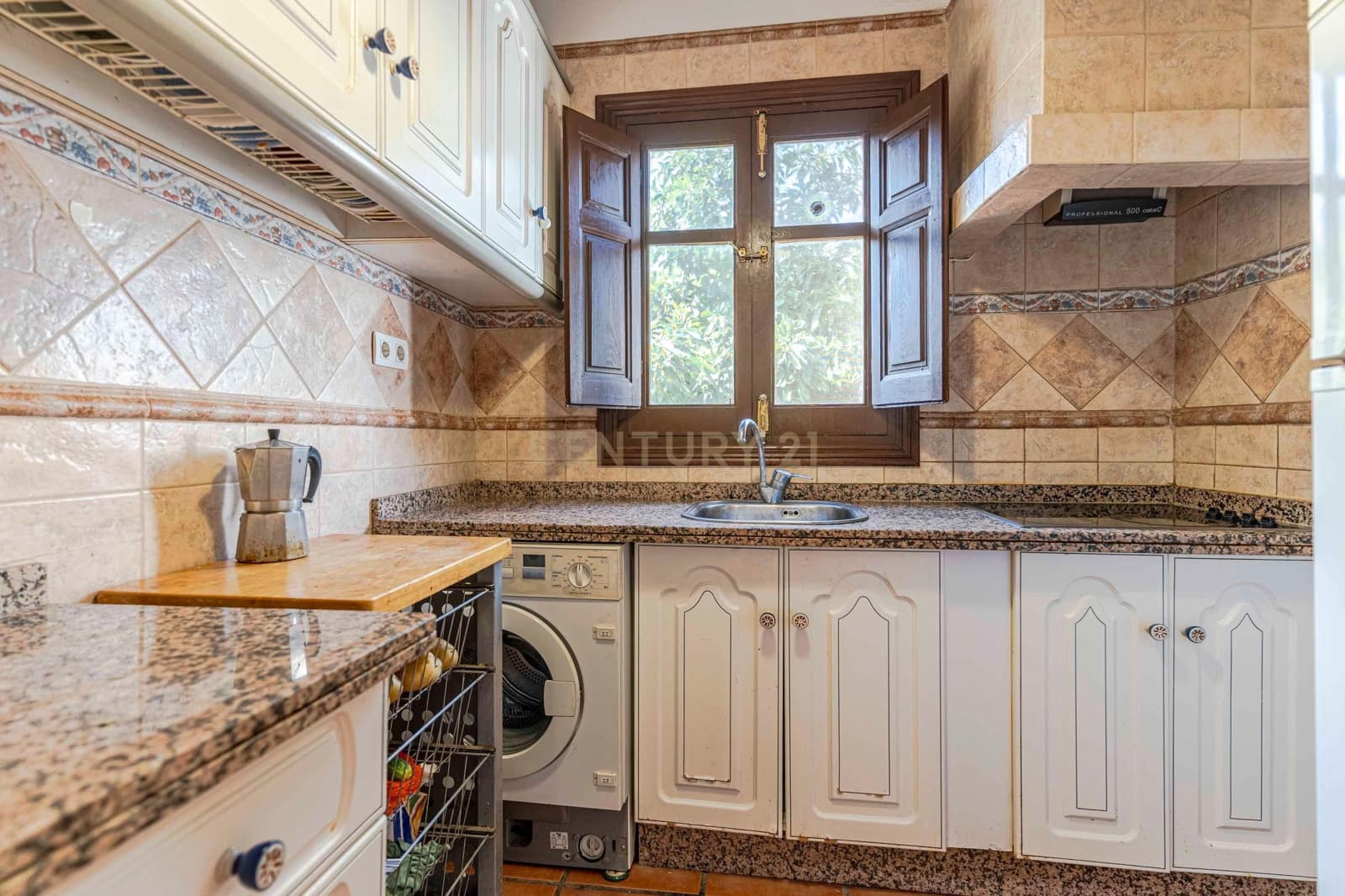 5 camera da letto Finca/Casa di Campagna in vendita in Los Guajares con piscina garage - 499.900 € (Rif: 9289707)