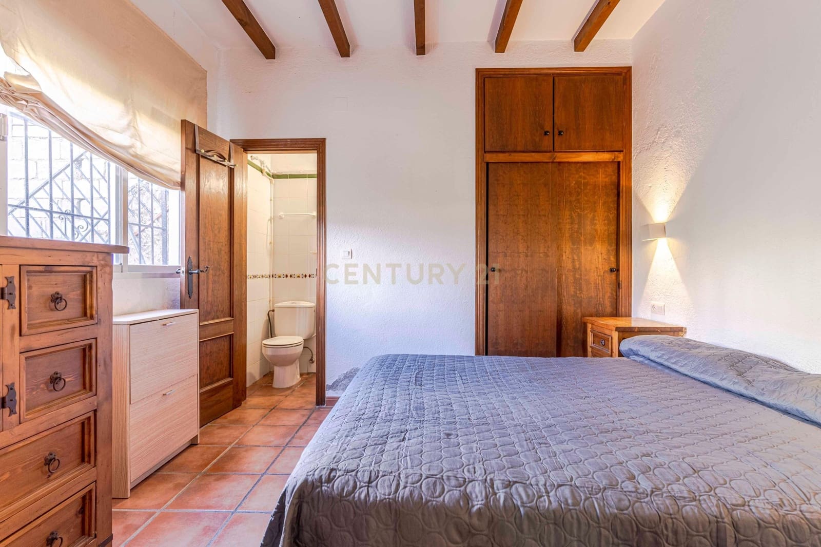 5 camera da letto Finca/Casa di Campagna in vendita in Los Guajares con piscina garage - 499.900 € (Rif: 9289707)