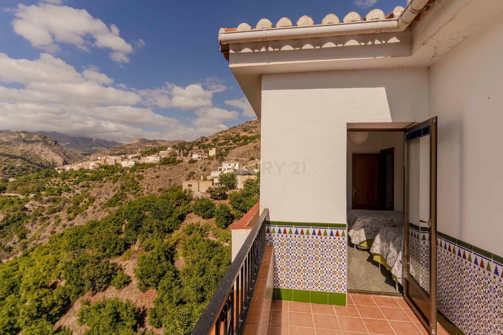 5 camera da letto Finca/Casa di Campagna in vendita in Los Guajares con piscina garage - 499.900 € (Rif: 9289707)