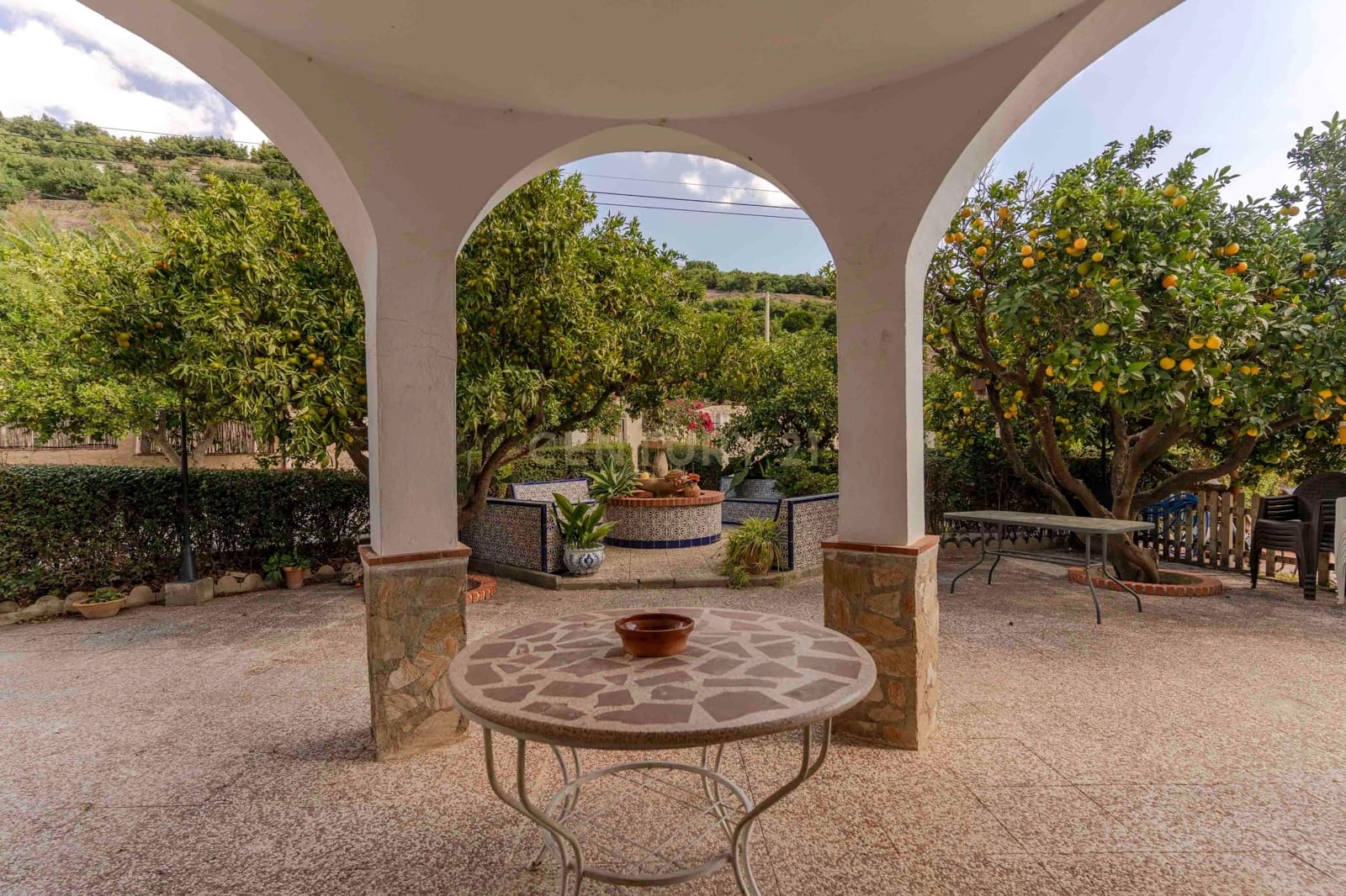 5 camera da letto Finca/Casa di Campagna in vendita in Los Guajares con piscina garage - 499.900 € (Rif: 9289707)