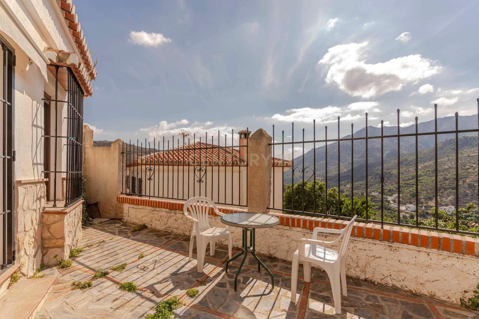 5 camera da letto Finca/Casa di Campagna in vendita in Los Guajares con piscina garage - 499.900 € (Rif: 9289707)