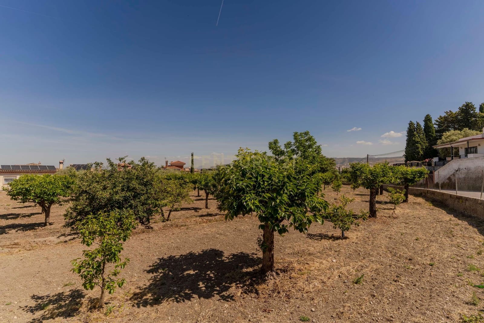 Finca/Hus på landet till salu i La Zubia - 700 000 € (Ref: 9289708)