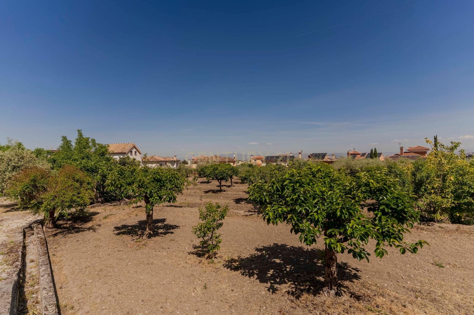 Finca/Hus på landet till salu i La Zubia - 700 000 € (Ref: 9289708)