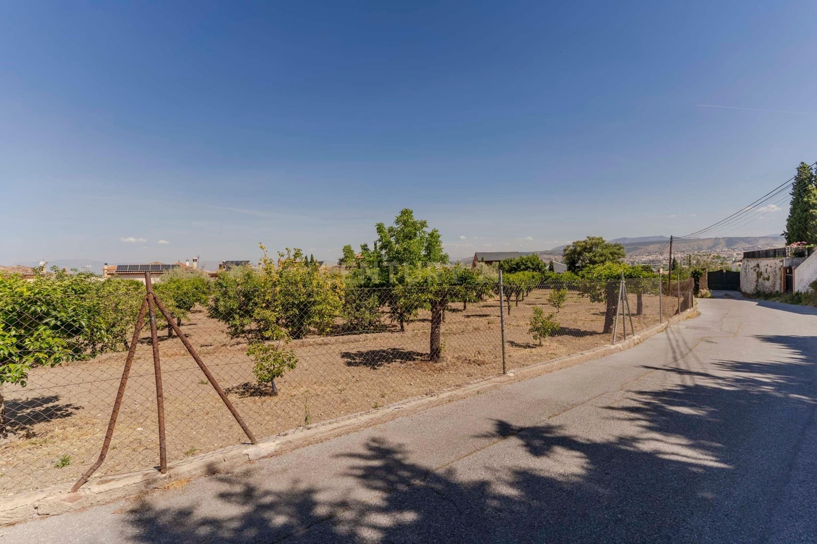 Finca/Hus på landet till salu i La Zubia - 700 000 € (Ref: 9289708)