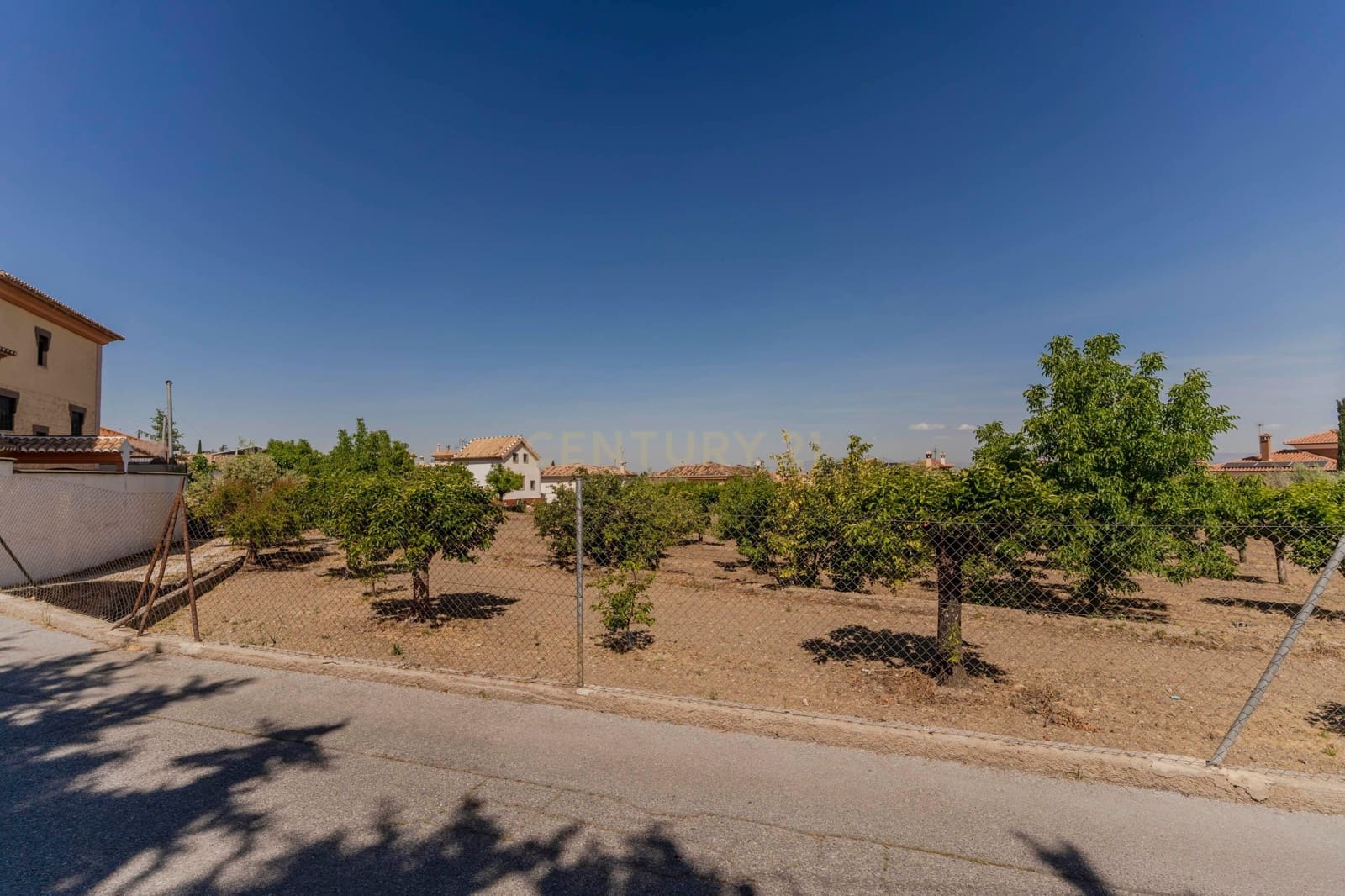 Finca/Hus på landet till salu i La Zubia - 700 000 € (Ref: 9289708)