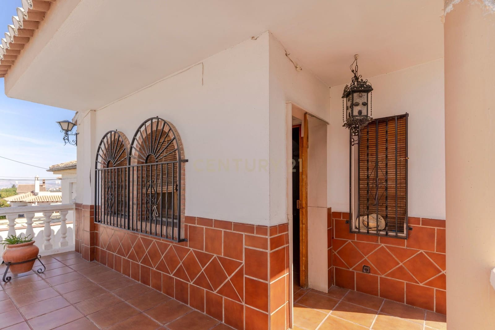 Finca/Hus på landet till salu i La Zubia - 700 000 € (Ref: 9289708)