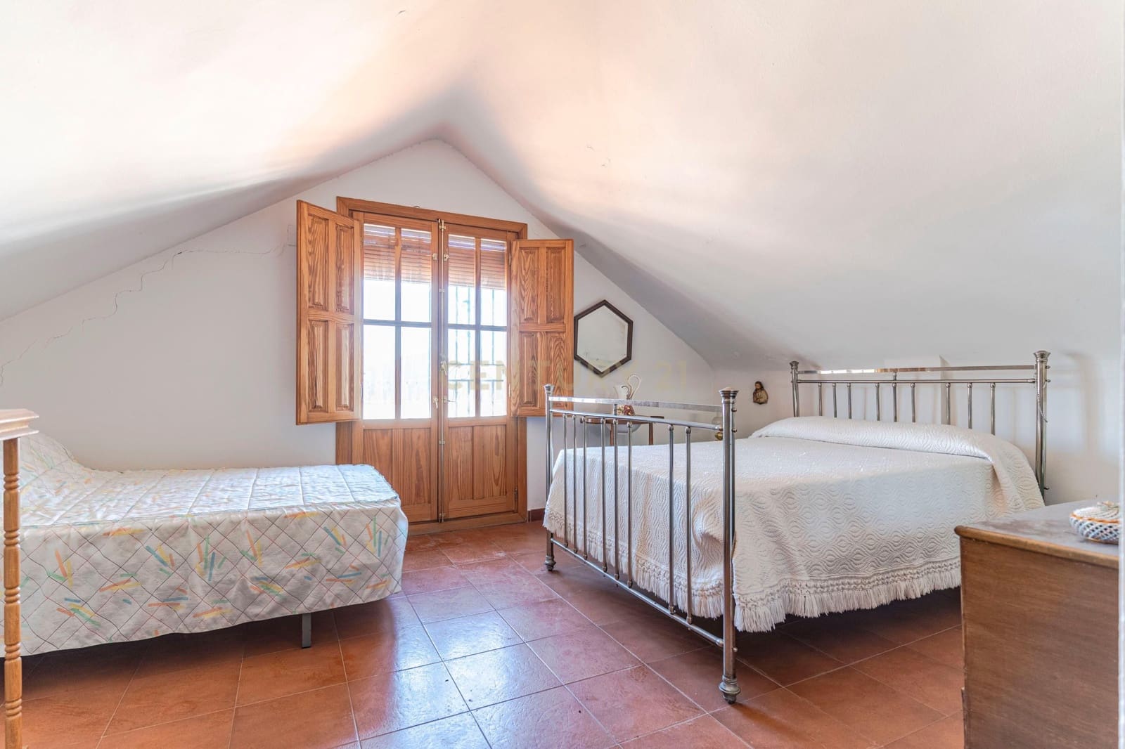 Finca/Hus på landet till salu i La Zubia - 700 000 € (Ref: 9289708)