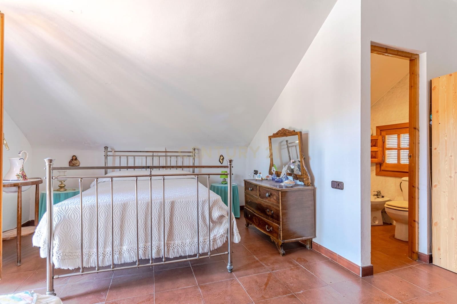 Finca/Hus på landet till salu i La Zubia - 700 000 € (Ref: 9289708)