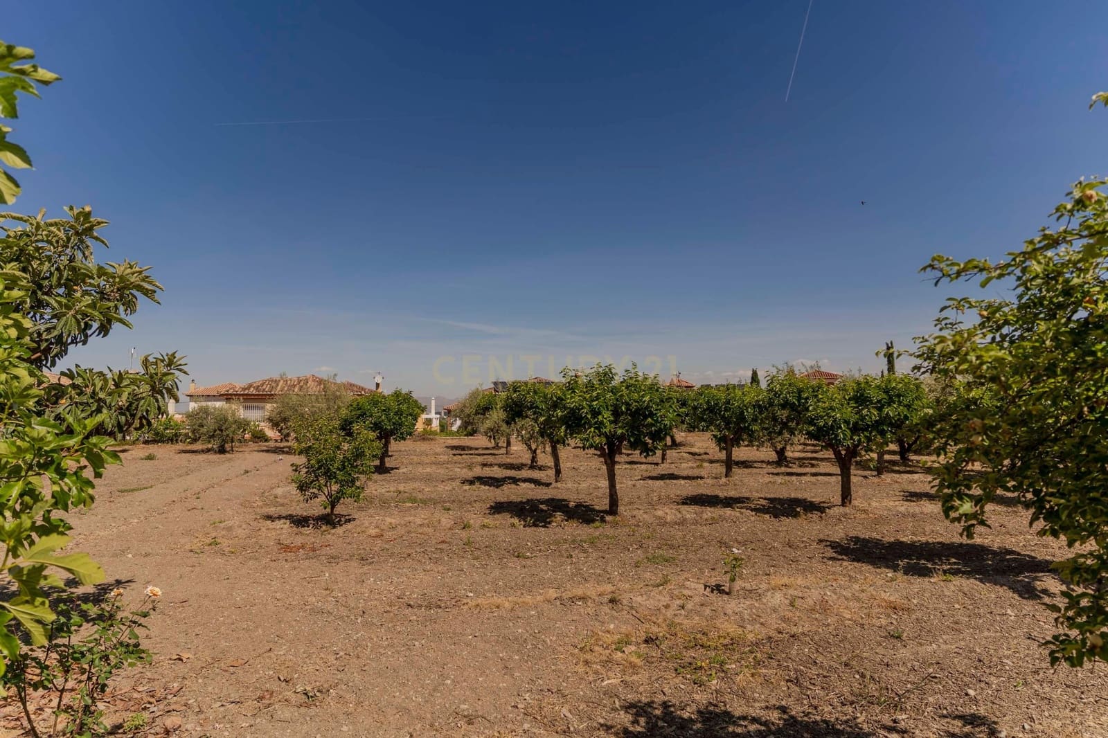 Finca/Hus på landet till salu i La Zubia - 700 000 € (Ref: 9289708)