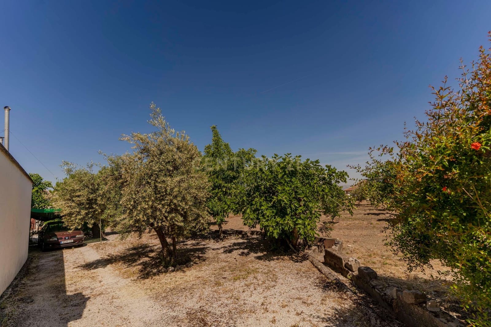 Finca/Hus på landet till salu i La Zubia - 700 000 € (Ref: 9289708)