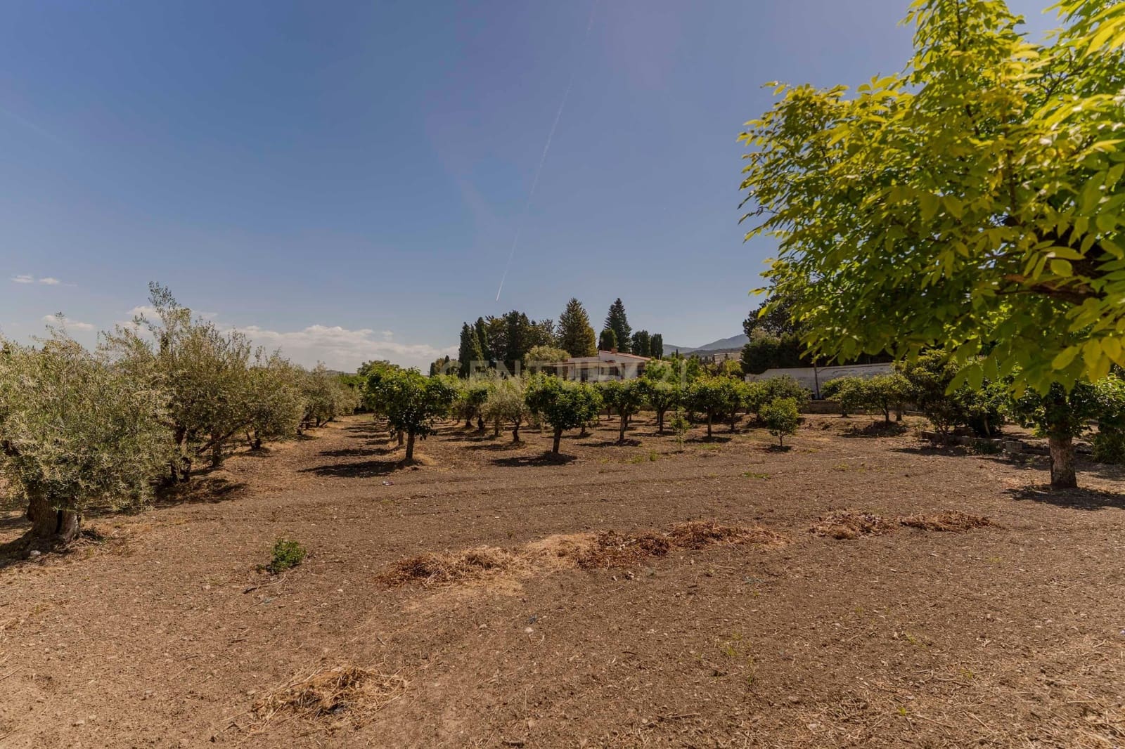 Finca/Hus på landet till salu i La Zubia - 700 000 € (Ref: 9289708)