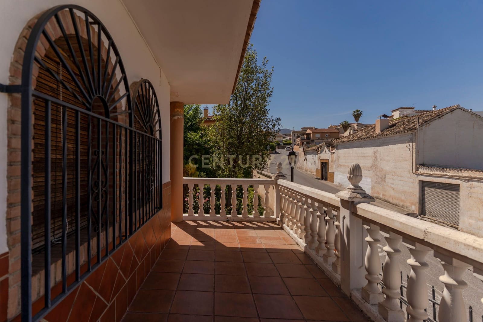 Finca/Hus på landet till salu i La Zubia - 700 000 € (Ref: 9289708)