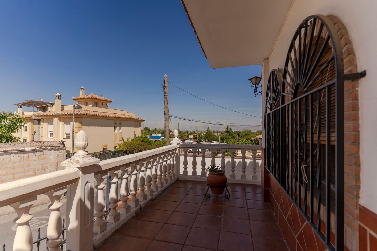 Finca/Hus på landet till salu i La Zubia - 700 000 € (Ref: 9289708)