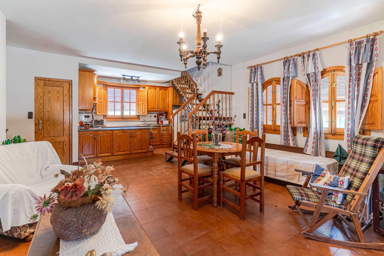 Finca/Hus på landet till salu i La Zubia - 700 000 € (Ref: 9289708)