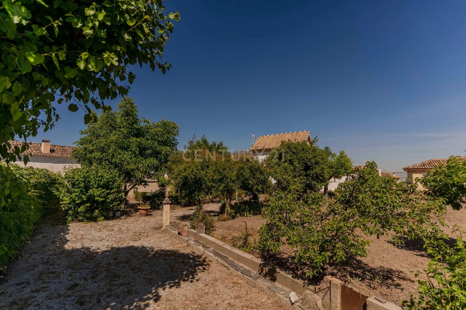 Finca/Hus på landet till salu i La Zubia - 700 000 € (Ref: 9289708)