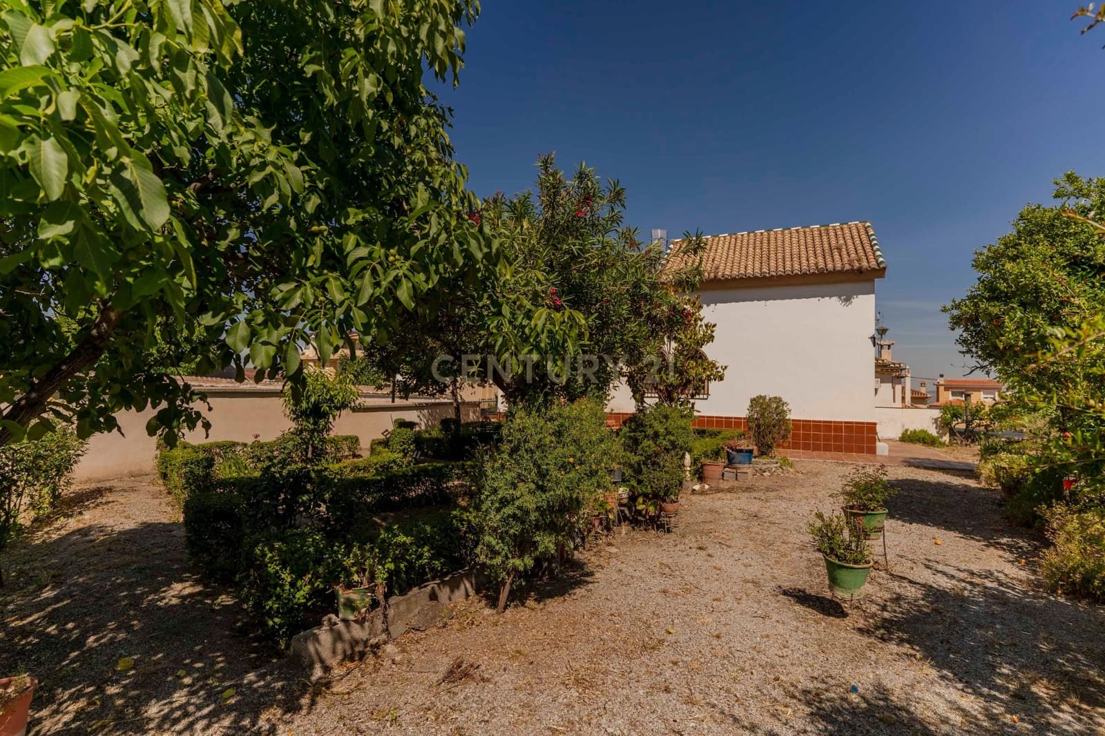 Finca/Hus på landet till salu i La Zubia - 700 000 € (Ref: 9289708)