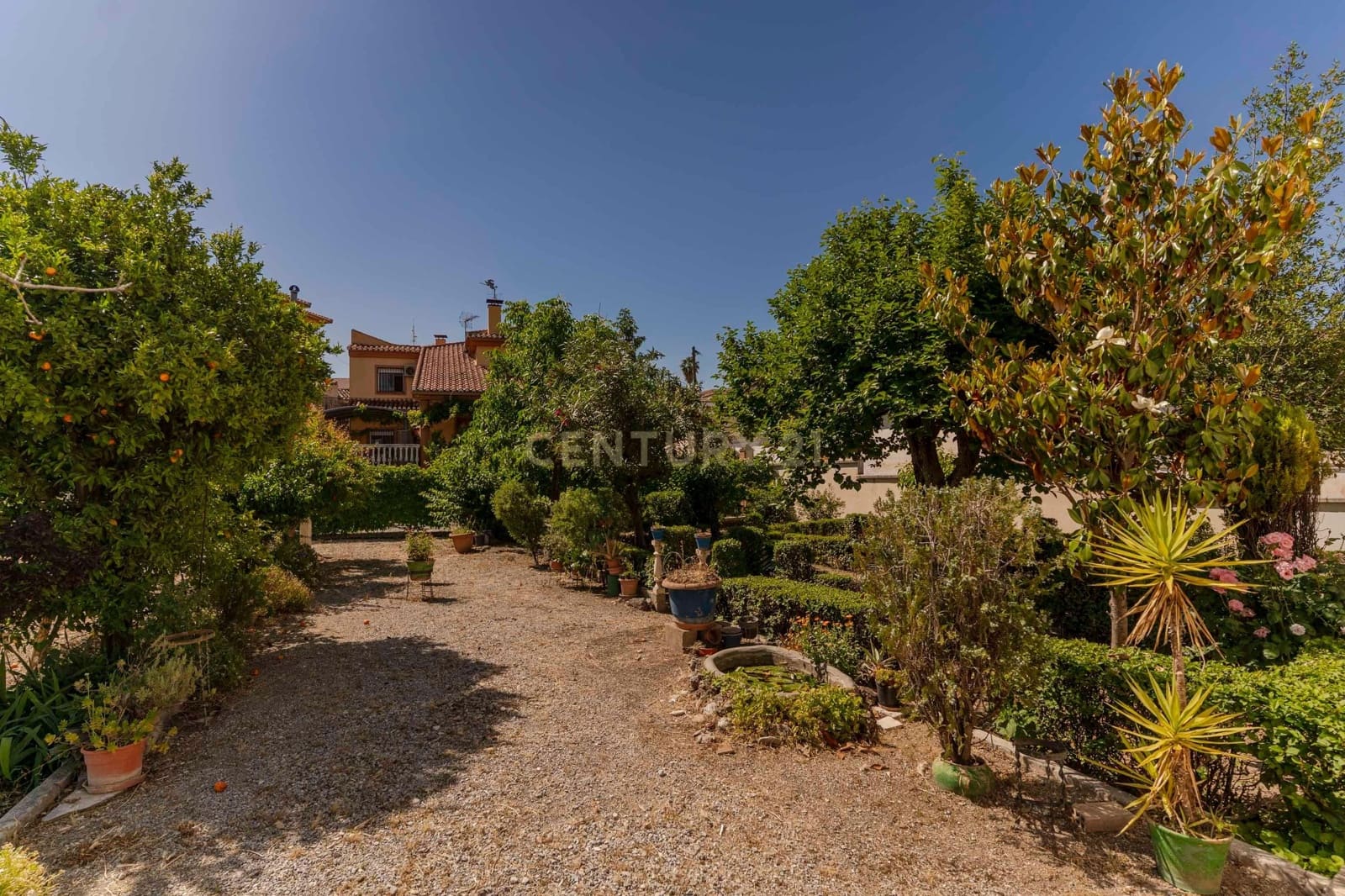 Finca/Hus på landet till salu i La Zubia - 700 000 € (Ref: 9289708)