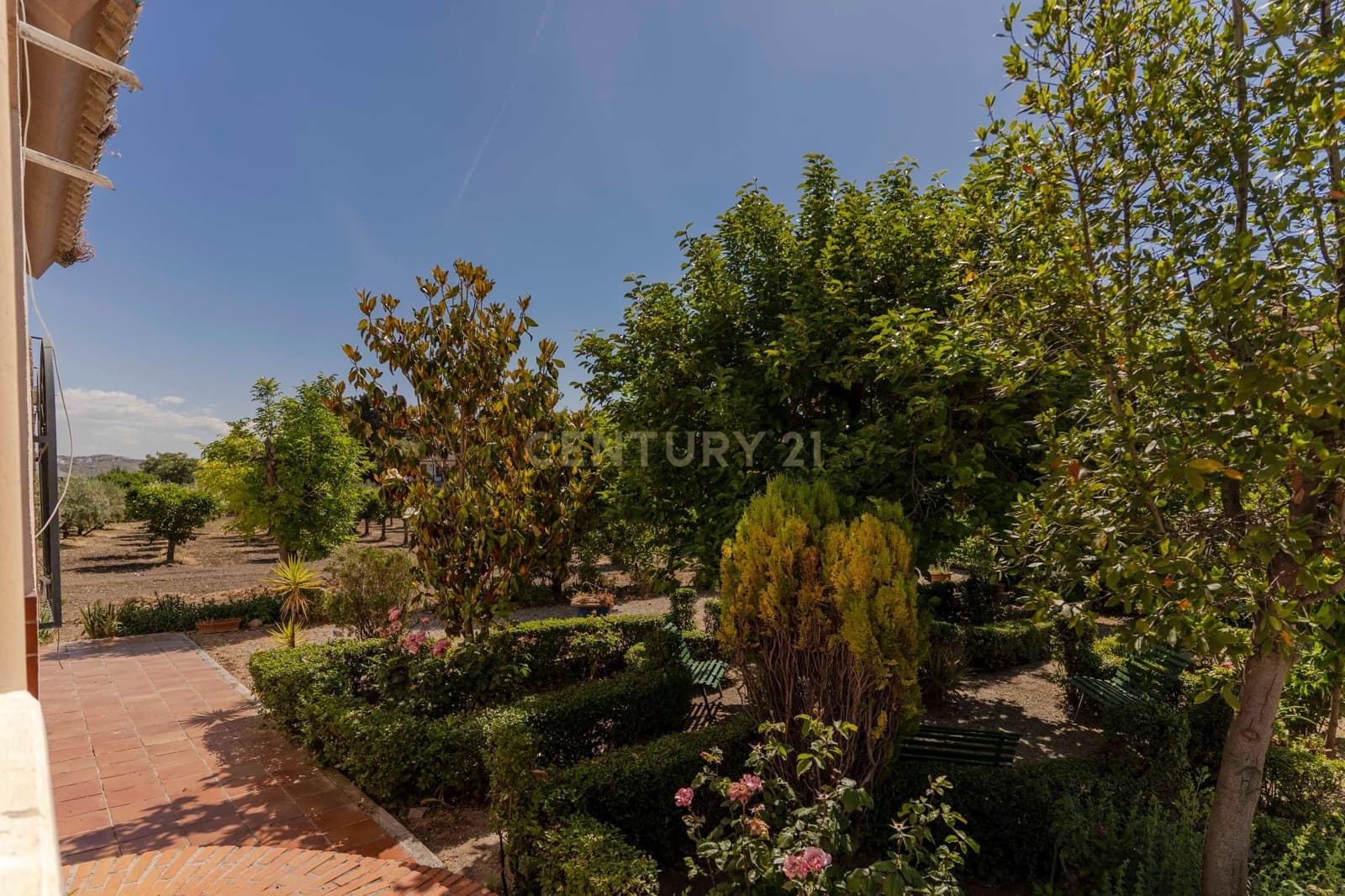 Finca/Hus på landet till salu i La Zubia - 700 000 € (Ref: 9289708)