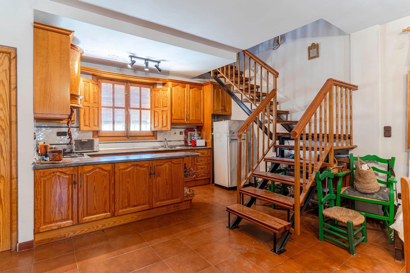 Finca/Hus på landet till salu i La Zubia - 700 000 € (Ref: 9289708)