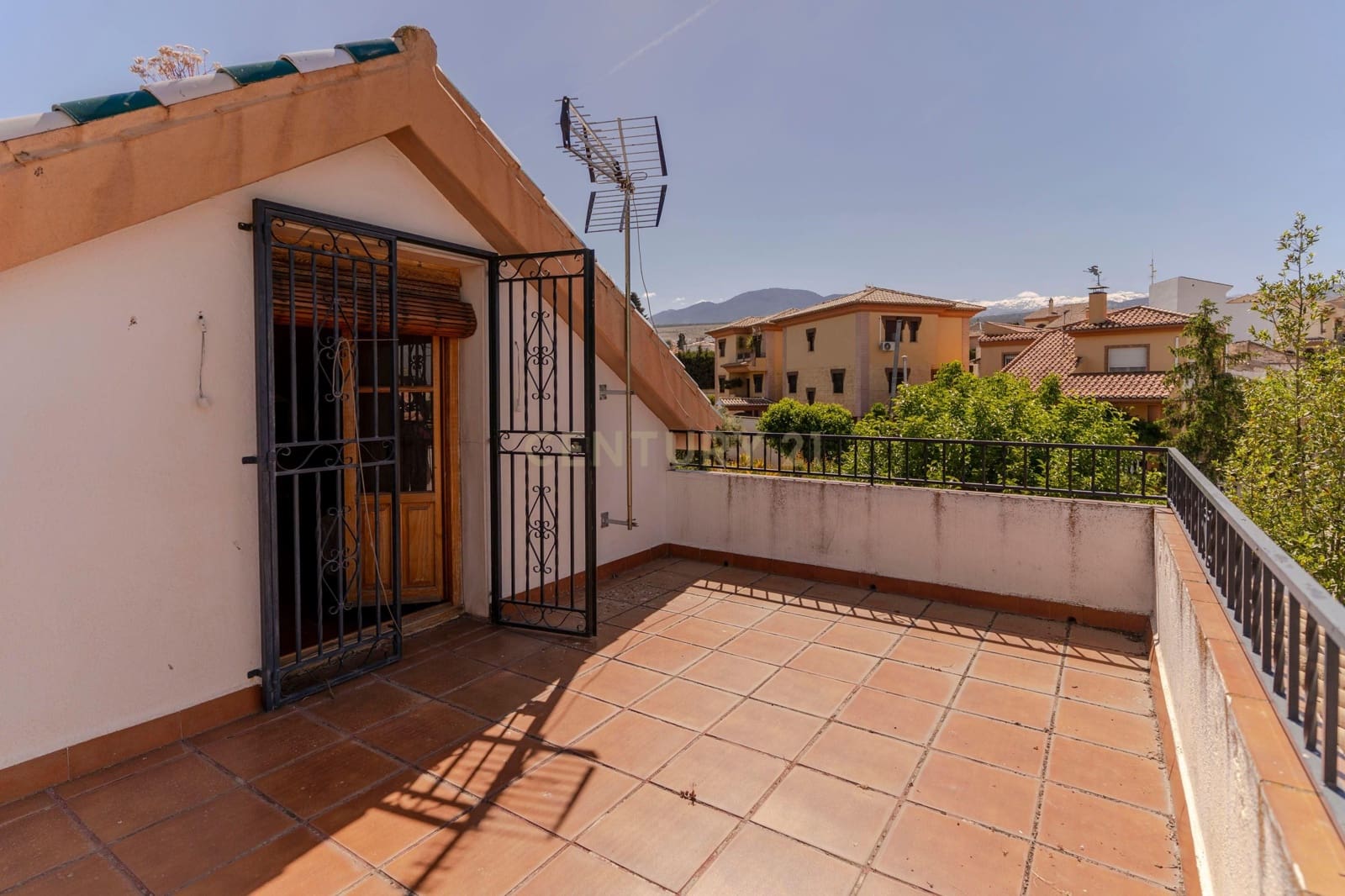 Finca/Hus på landet till salu i La Zubia - 700 000 € (Ref: 9289708)