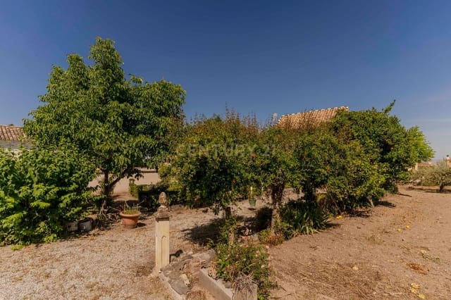 Finca/Landehus til salg i La Zubia - € 700.000 (Ref: 9289708)