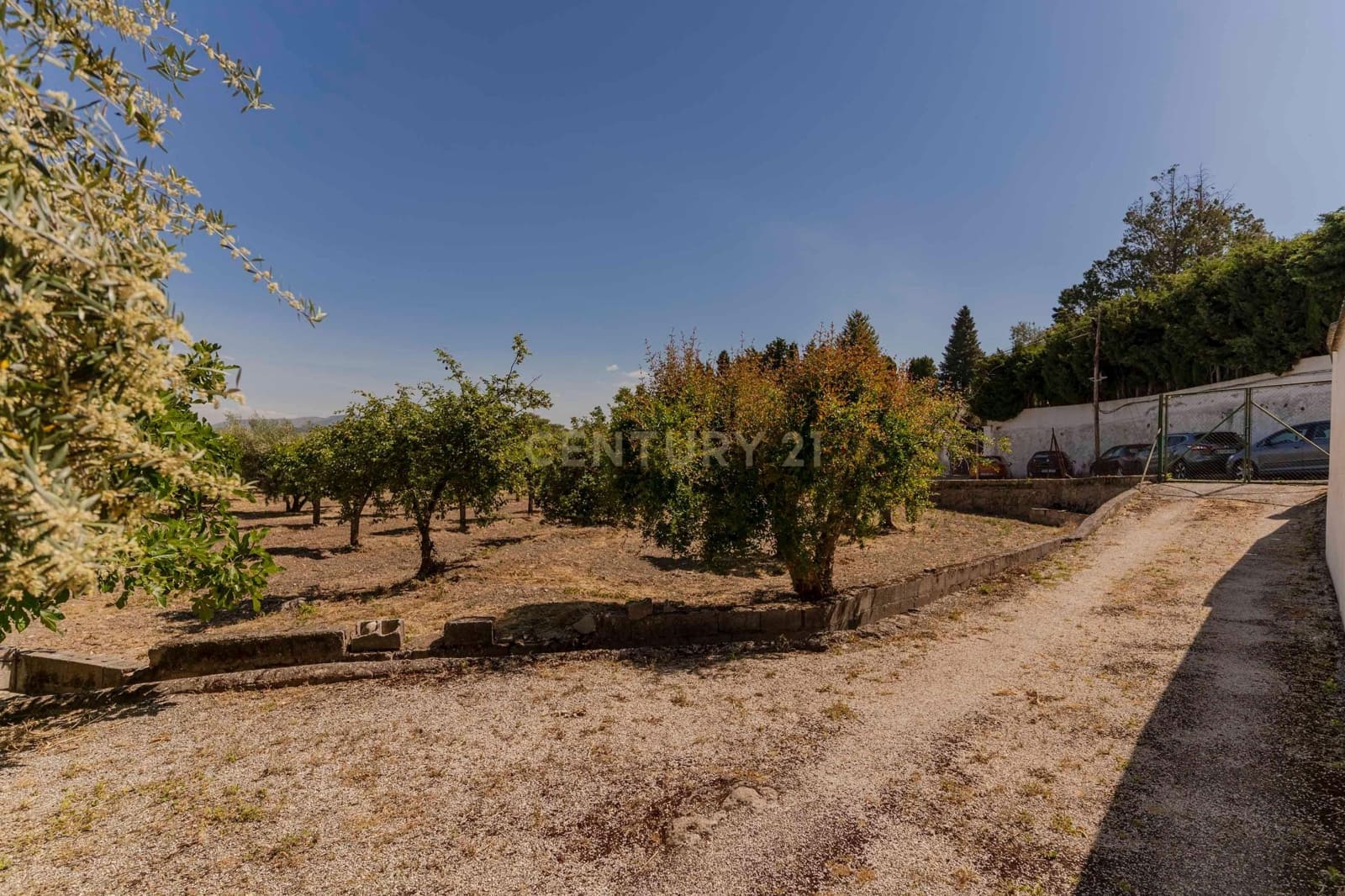 Finca/Hus på landet till salu i La Zubia - 700 000 € (Ref: 9289708)