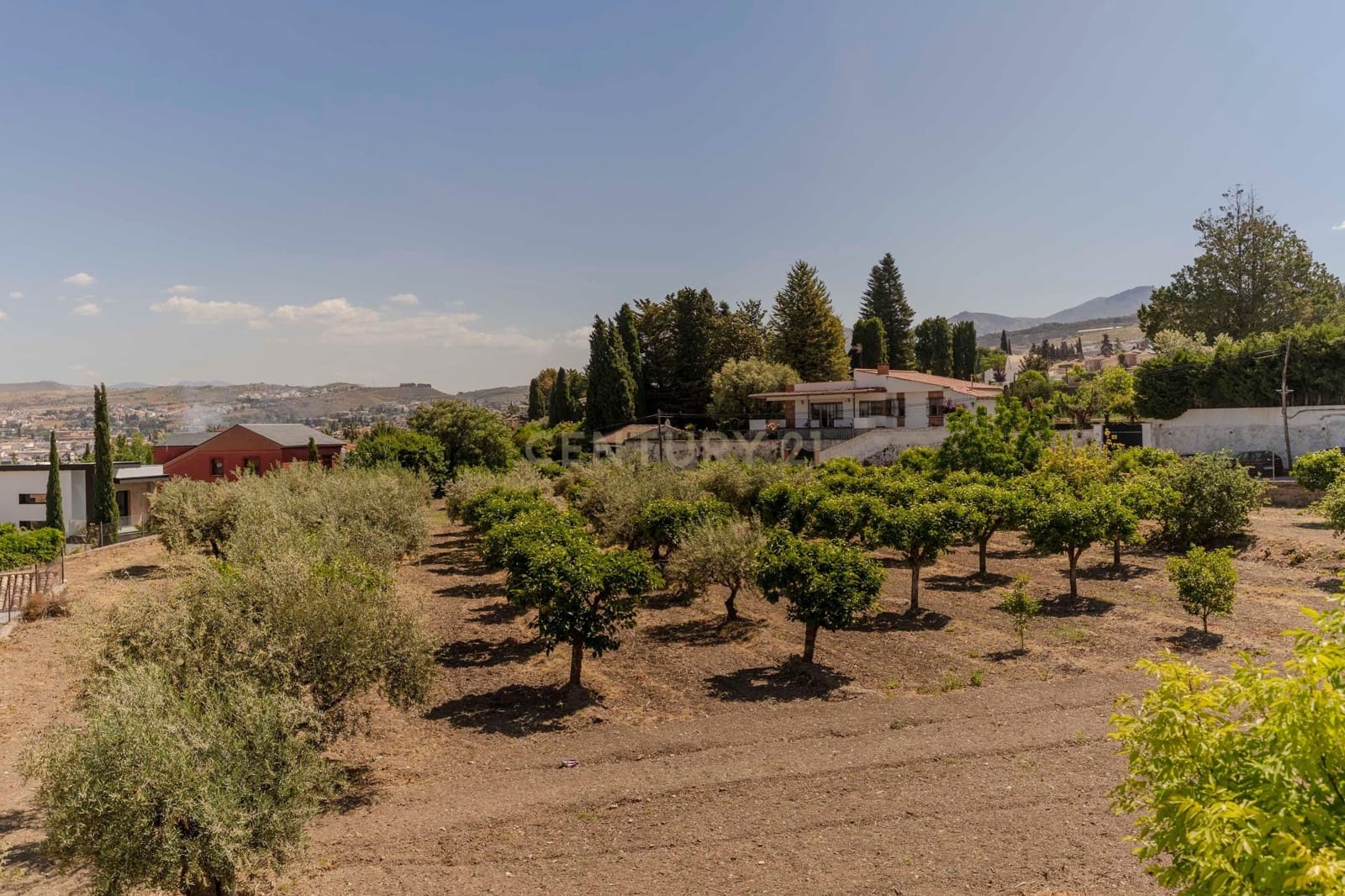 Finca/Hus på landet till salu i La Zubia - 700 000 € (Ref: 9289708)