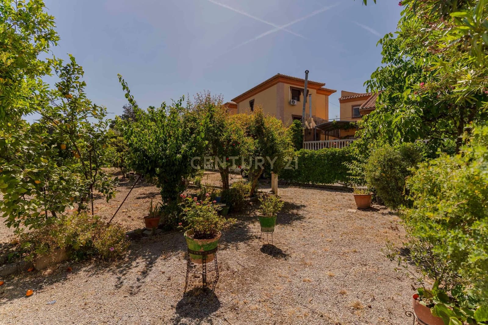 Finca/Hus på landet till salu i La Zubia - 700 000 € (Ref: 9289708)