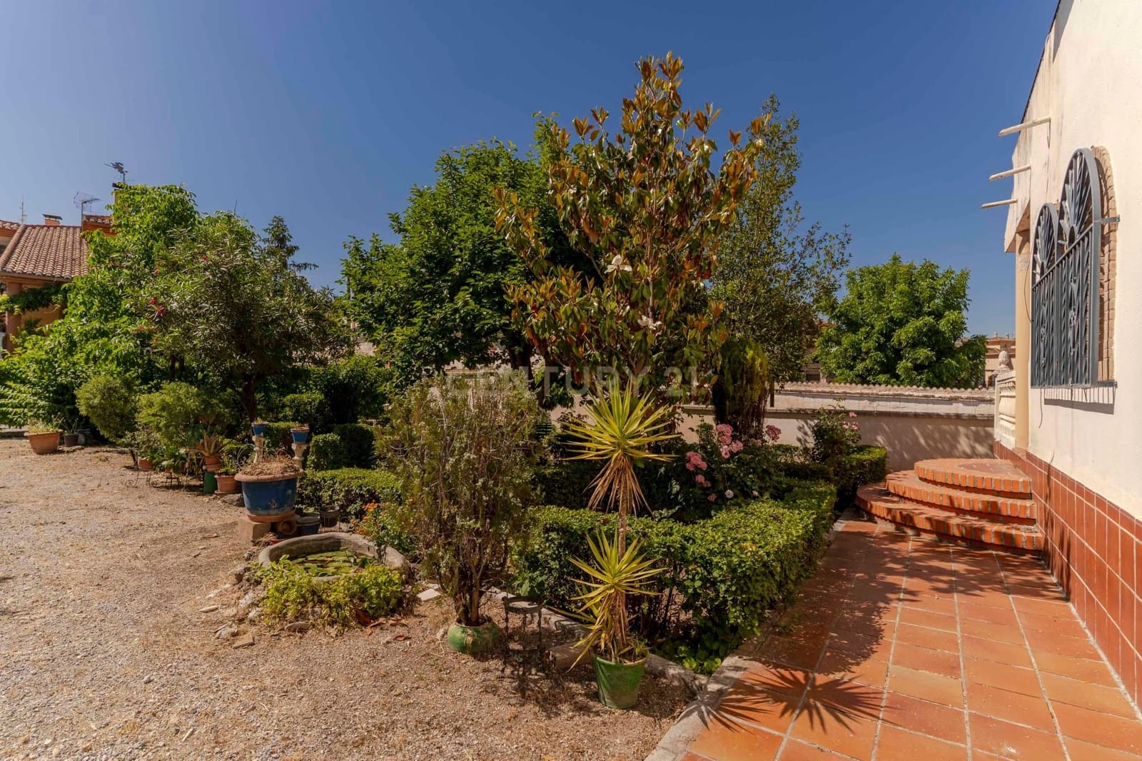 Finca/Hus på landet till salu i La Zubia - 700 000 € (Ref: 9289708)