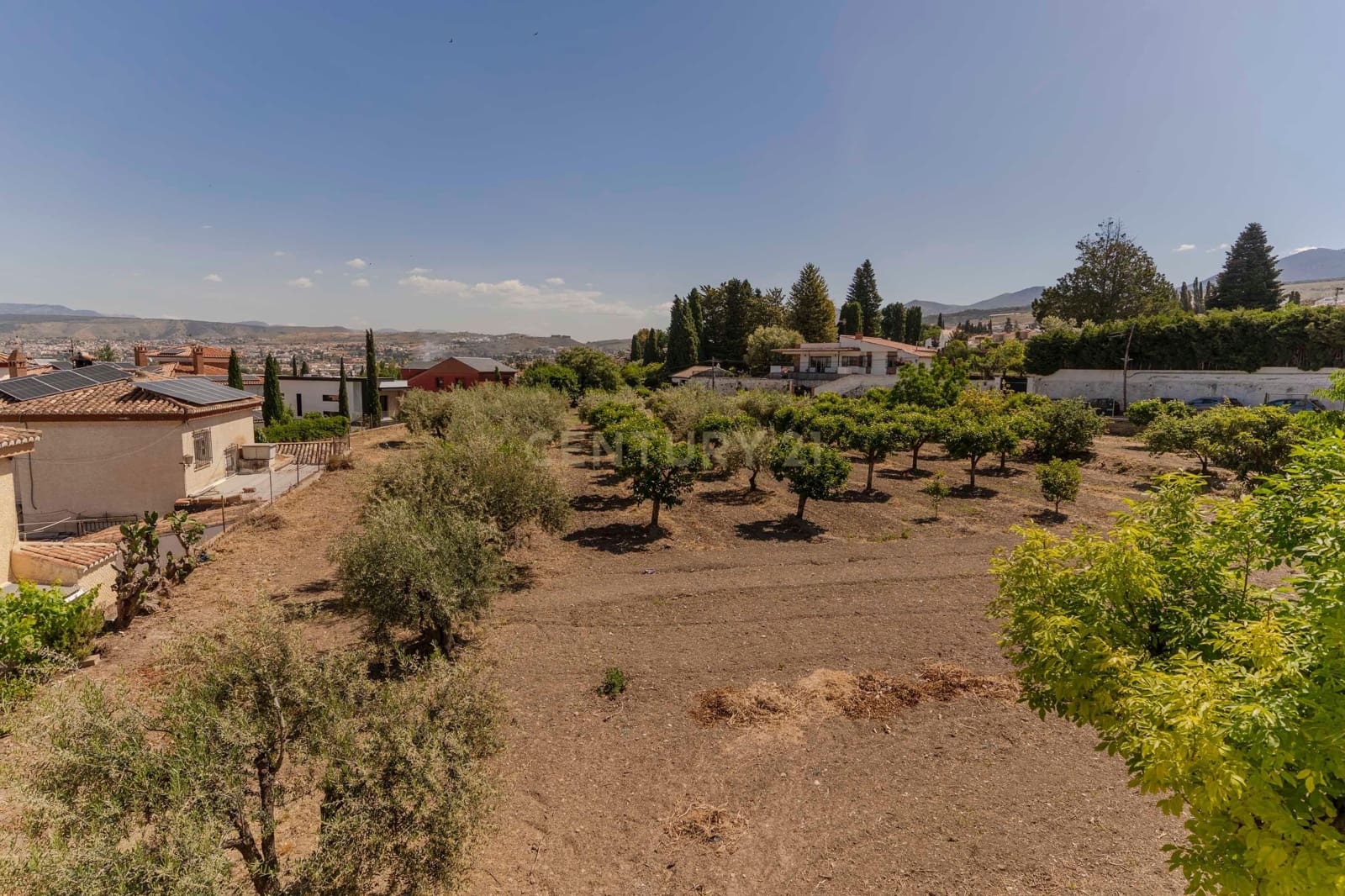 Finca/Hus på landet till salu i La Zubia - 700 000 € (Ref: 9289708)