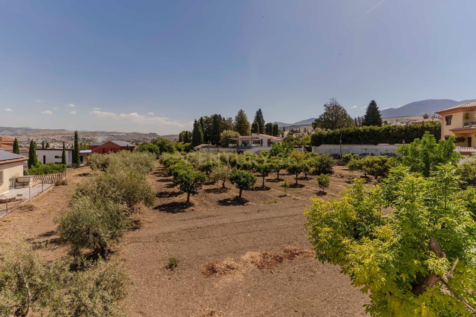 Finca/Hus på landet till salu i La Zubia - 700 000 € (Ref: 9289708)