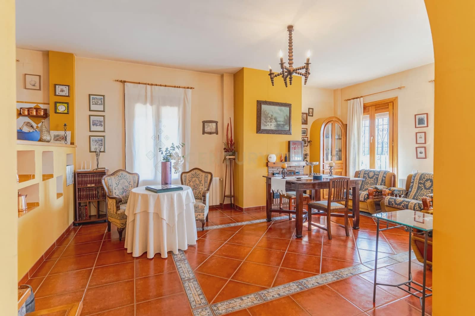 4 bedroom Villa for sale in Guadix - € 269,900 (Ref: 9289709)