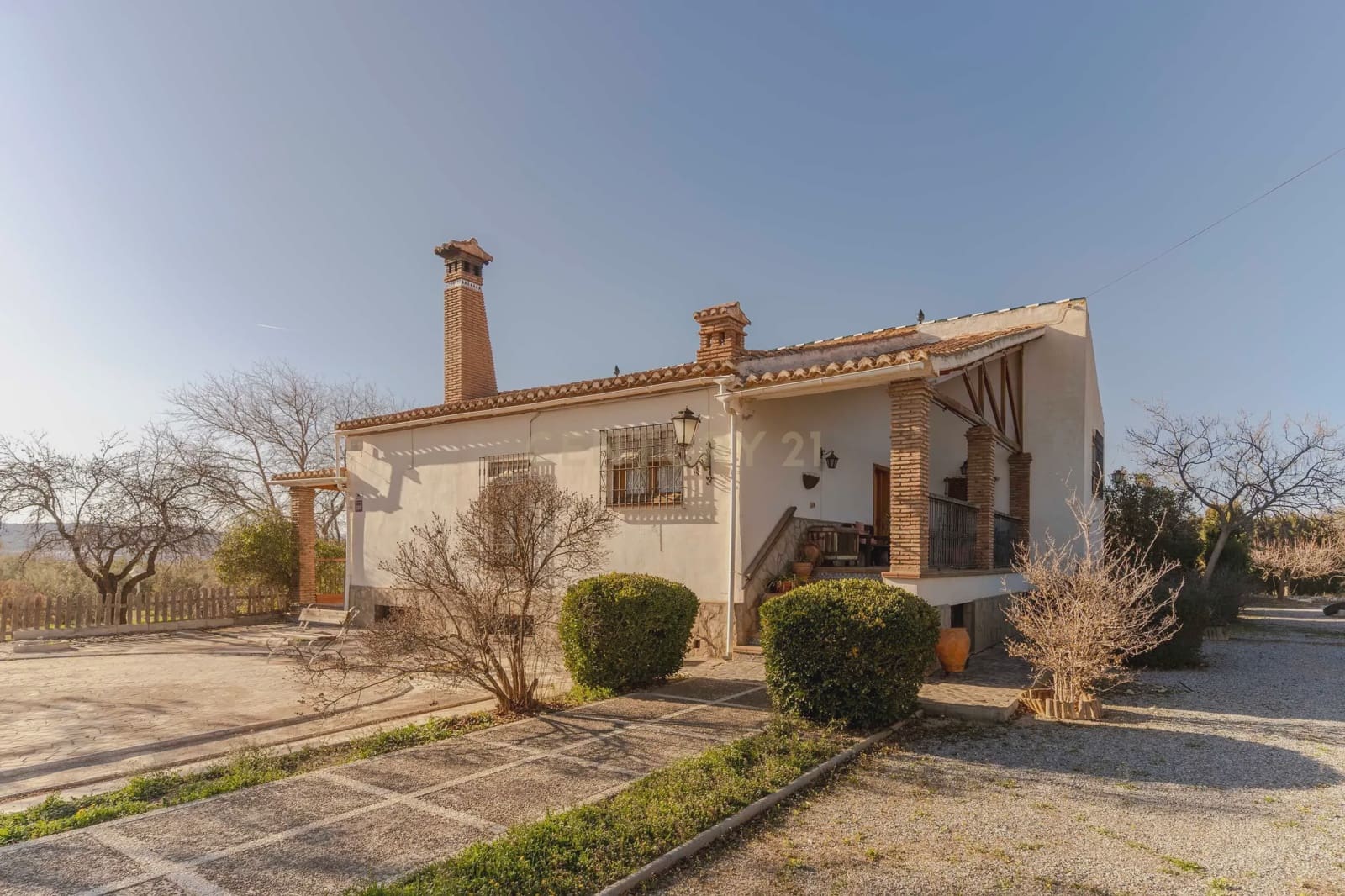4 bedroom Villa for sale in Guadix - € 269,900 (Ref: 9289709)